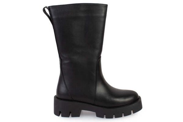 Полусапожки женские ModaMilano8101034_(1) - женская обувь от Moda Milano