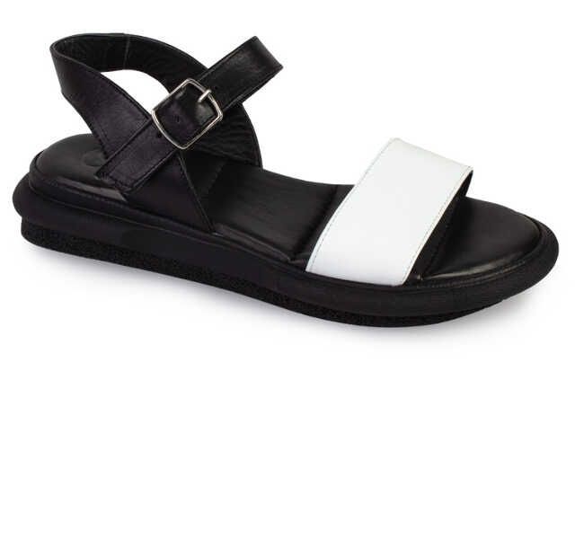 Босоножки женские BaVer8301621_(1) - женская обувь от Moda Milano