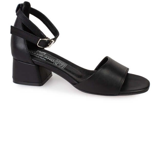 Босоніжки жіночі ModaMilano 8301672_(1) - жіноче взуття від Moda Milano