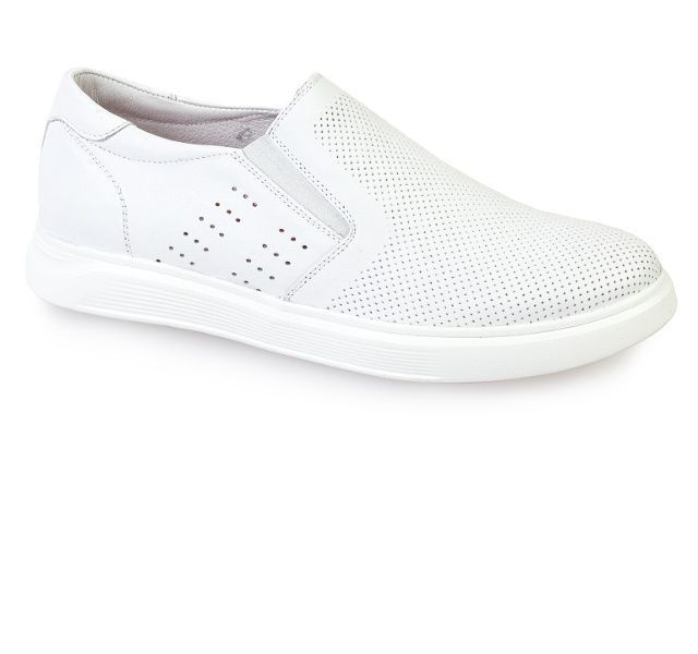 Сліпони чоловічі ModaMilano 9200435_(2) - чоловіче взуття від Moda Milano