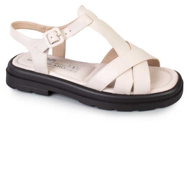 Босоножки женские ModaMilano8301690_(2) - женская обувь от Moda Milano