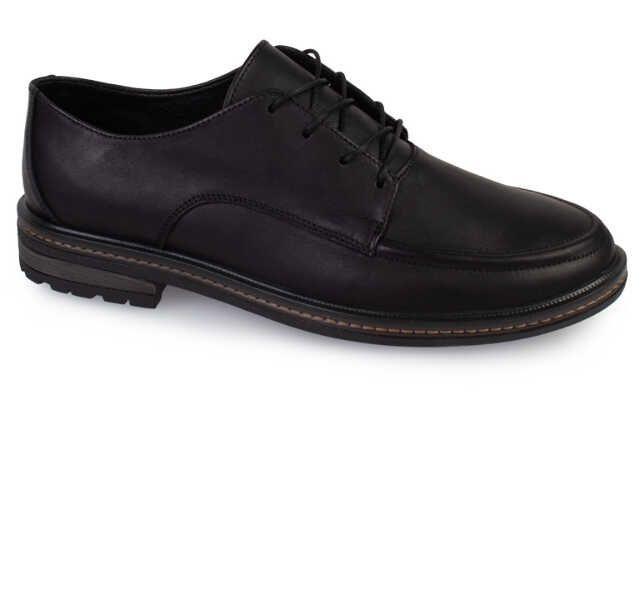 Туфли мужские ModaMilano9402191_(1) &ndash; мужская обувь от Moda Milano