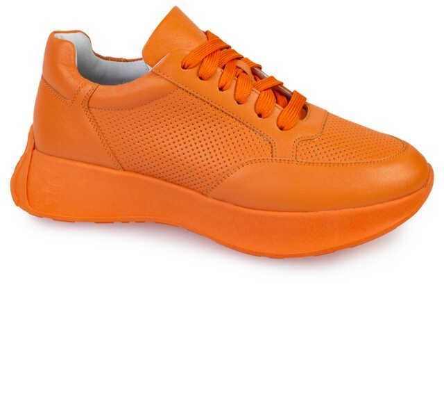 Кросівки жіночі ModaMilano 8200402_(1) - жіноче взуття від Moda Milano