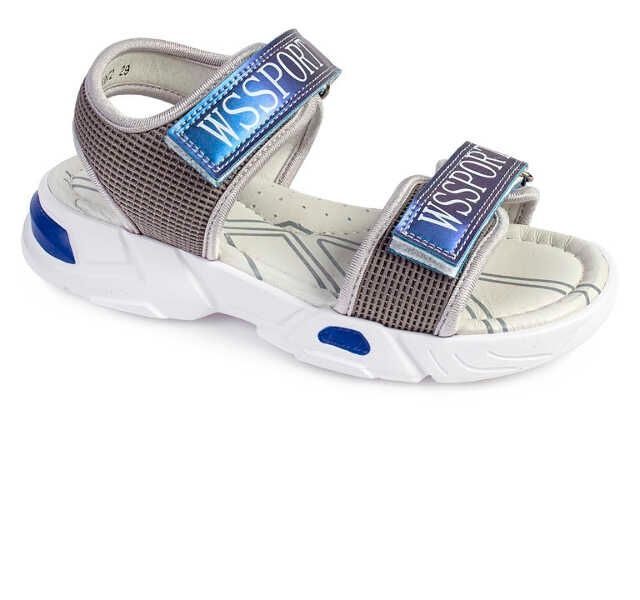 Сандалі для хлопчиків Weestep, 28, 175мм, мм, мм, мм