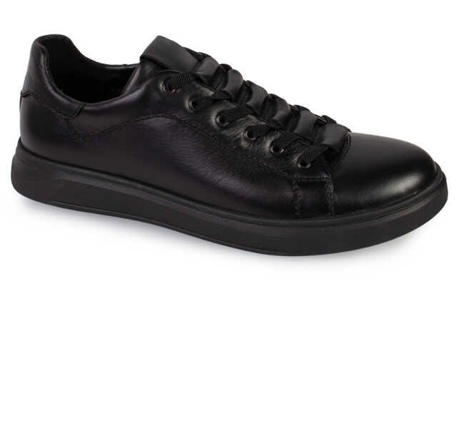 Кеди чоловічі ModaMilano 9200337_(1) - чоловіче взуття від Moda Milano