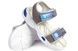 Сандалии для мальчиков Weestep, 28, 175мм, мм, мм, мм