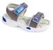 Сандалі для хлопчиків Weestep, 28, 175мм, мм, мм, мм
