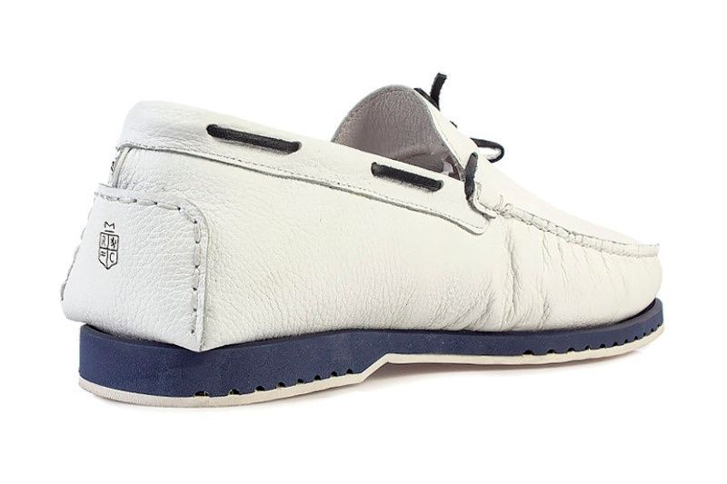 Мокасины мужские Vittorio Pritti9200068_(1) &ndash; мужская обувь от Moda Milano