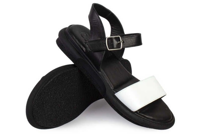 Босоножки женские BaVer8301621_(1) - женская обувь от Moda Milano