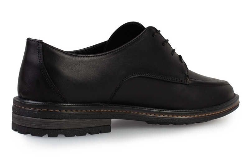 Туфли мужские ModaMilano9402191_(1) &ndash; мужская обувь от Moda Milano