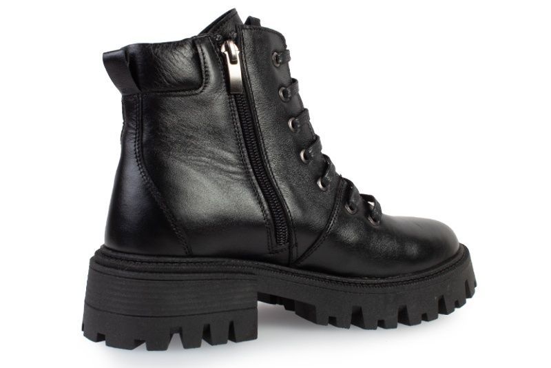 Черевики жіночі ModaMilano 8501340_(1) - жіноче взуття від Moda Milano