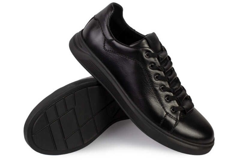 Кеди чоловічі ModaMilano 9200337_(1) - чоловіче взуття від Moda Milano