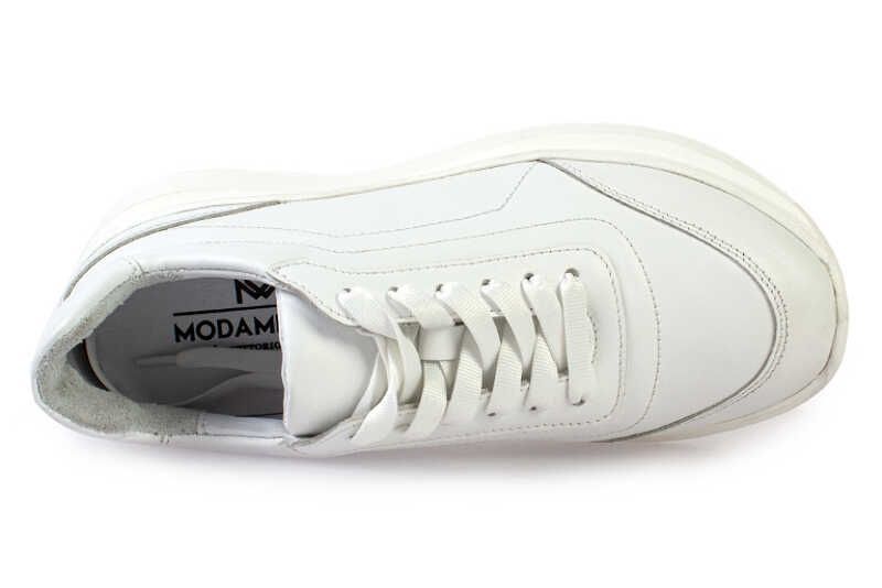 Кросівки жіночі ModaMilano 8200315_(1) - жіноче взуття від Moda Milano