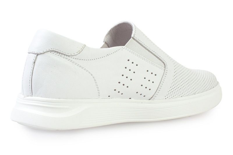 Сліпони чоловічі ModaMilano 9200435_(2) - чоловіче взуття від Moda Milano