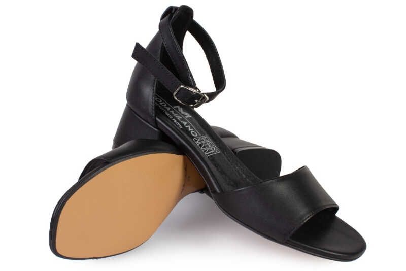 Босоніжки жіночі ModaMilano 8301672_(1) - жіноче взуття від Moda Milano