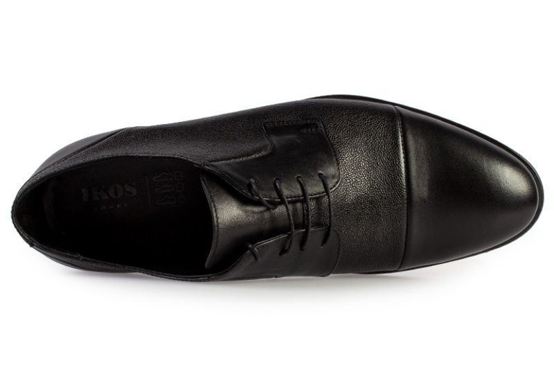 Туфли мужские Ikos9200180_(1) &ndash; мужская обувь от Moda Milano