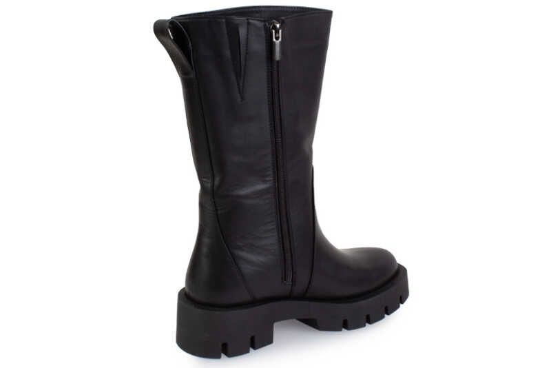 Полусапожки женские ModaMilano8101034_(1) - женская обувь от Moda Milano