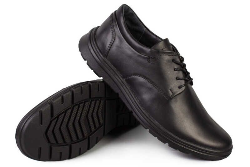Туфли мужские ModaMilano9402227_(1) &ndash; мужская обувь от Moda Milano