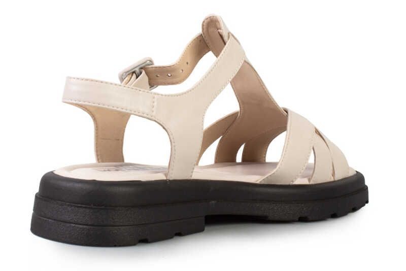 Босоножки женские ModaMilano8301690_(2) - женская обувь от Moda Milano