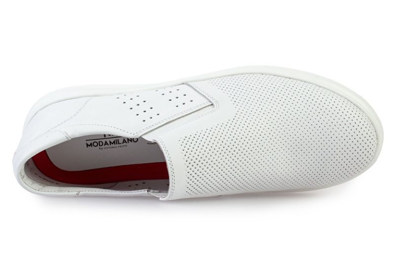 Сліпони чоловічі ModaMilano 9200435_(2) - чоловіче взуття від Moda Milano