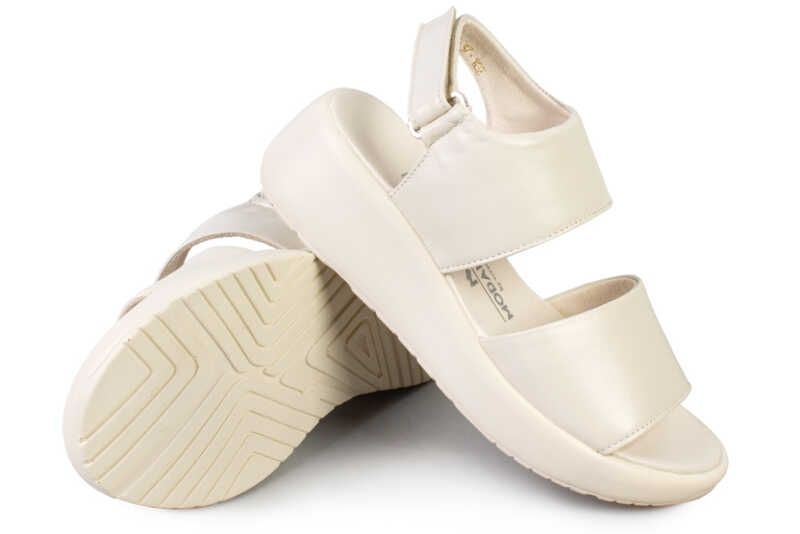 Босоножки женские ModaMilano8301660_(2) - женская обувь от Moda Milano