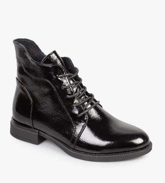 Ботинки женские ModaMilano8101115_(1) - женская обувь от Moda Milano
