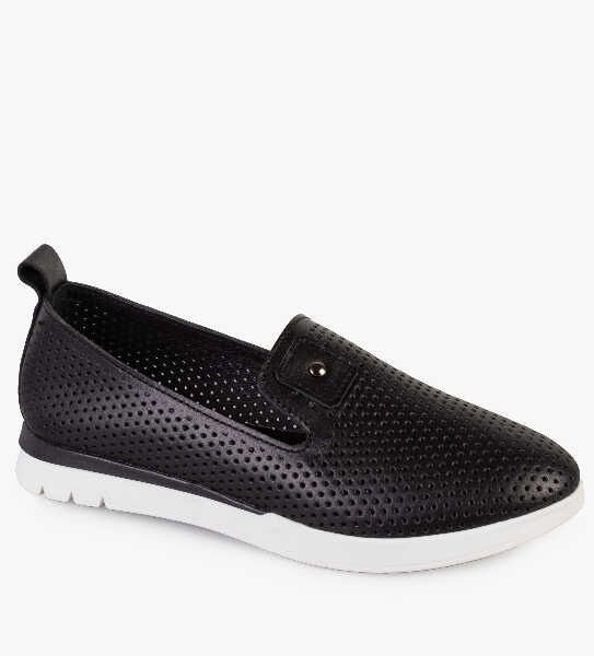 Балетки женские ModaMilano8301728_(1) - женская обувь от Moda Milano