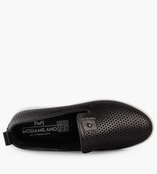 Балетки женские ModaMilano8301728_(1) - женская обувь от Moda Milano
