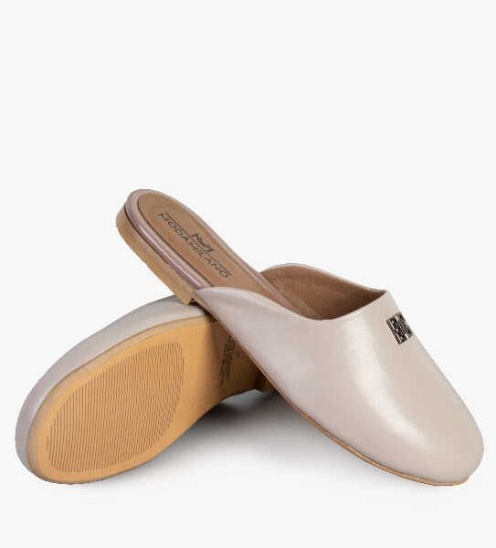 Мюли женские ModaMilano8301707_(1) - женская обувь от Moda Milano