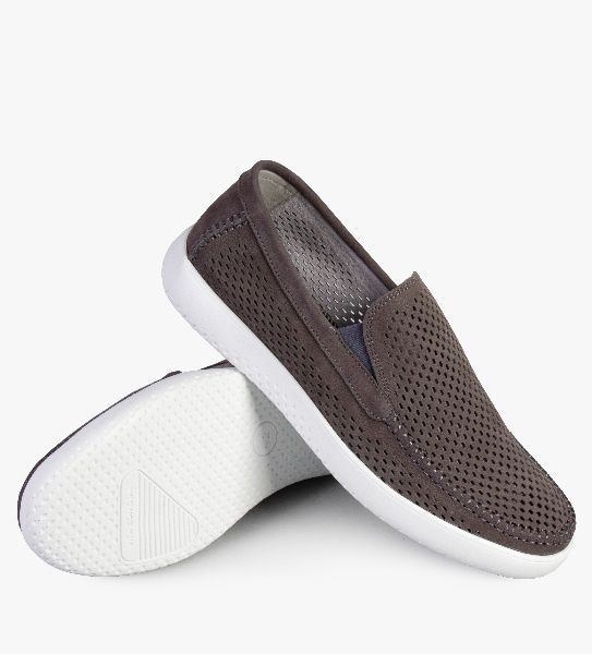 Сліпони чоловічі ModaMilano 9200589_(1) - чоловіче взуття від Moda Milano