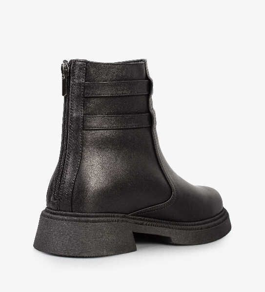 Черевики жіночі ModaMilano 8501565_(1) - жіноче взуття від Moda Milano