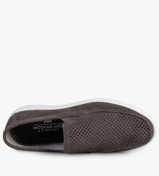 Сліпони чоловічі ModaMilano 9200589_(1) - чоловіче взуття від Moda Milano