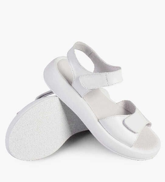 Босоножки женские ModaMilano8301753_(2) - женская обувь от Moda Milano