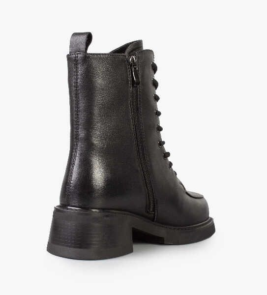 Черевики жіночі ModaMilano 8101061_(1) - жіноче взуття від Moda Milano