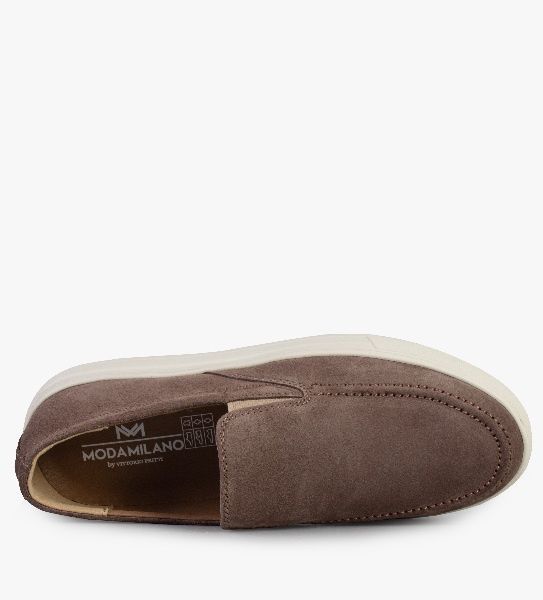 Сліпони чоловічі ModaMilano 9200613_(2) - чоловіче взуття від Moda Milano