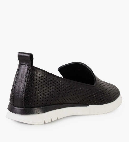 Балетки женские ModaMilano8301728_(1) - женская обувь от Moda Milano