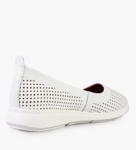 Балетки жіночі ModaMilano 8301734_(1) - жіноче взуття від Moda Milano