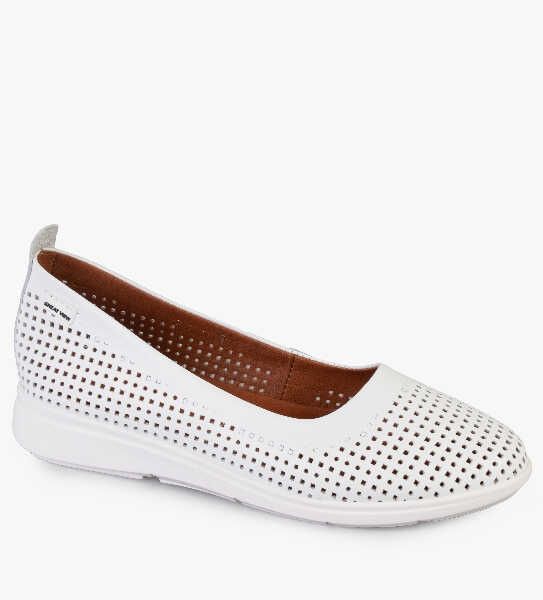 Балетки женские ModaMilano8301734_(1) - женская обувь от Moda Milano