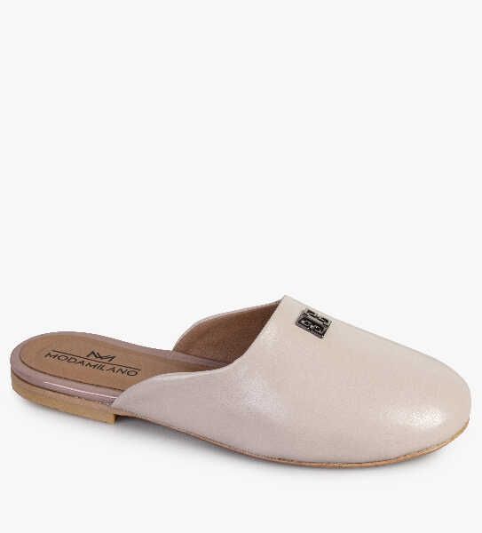 Мюли женские ModaMilano8301707_(1) - женская обувь от Moda Milano