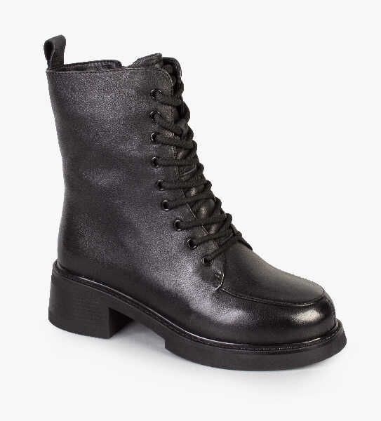 Ботинки женские ModaMilano8101061_(1) - женская обувь от Moda Milano