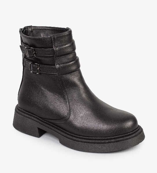 Черевики жіночі ModaMilano 8501565_(1) - жіноче взуття від Moda Milano