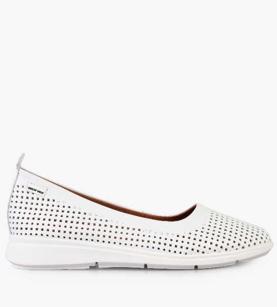 Балетки жіночі ModaMilano 8301734_(1) - жіноче взуття від Moda Milano
