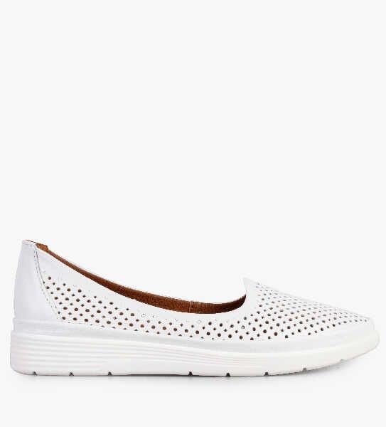 Балетки женские ModaMilano8200642_(3) - женская обувь от Moda Milano