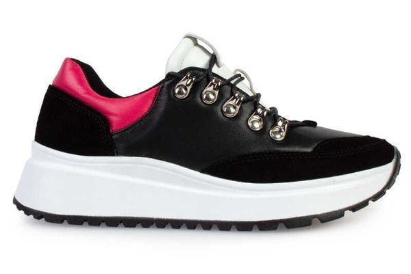 Кросівки жіночі ModaMilano 8501365_(2) - жіноче взуття від Moda Milano