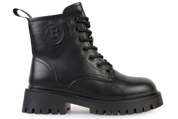Черевики жіночі Iva 8501415_(1) - жіноче взуття від Moda Milano