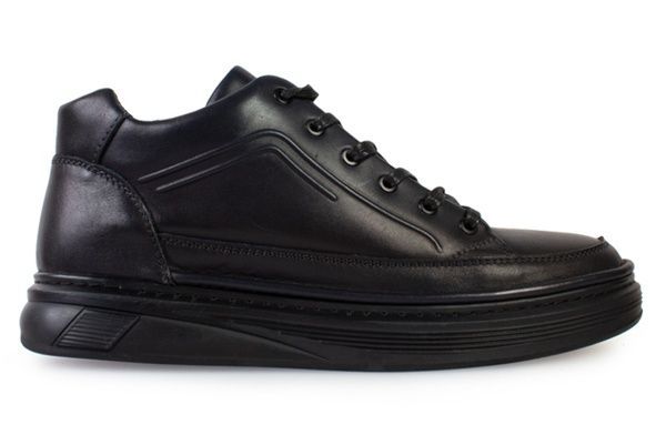 Черевики чоловічі ModaMilano 9501084_(1) - чоловіче взуття від Moda Milano