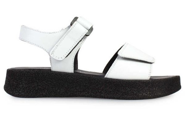 Босоніжки жіночі ModaMilano 8301425_(1) - жіноче взуття від Moda Milano