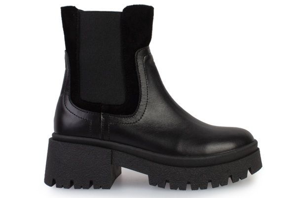 Черевики челсі жіночі ModaMilano 8101007_(1) - жіноче взуття від Moda Milano
