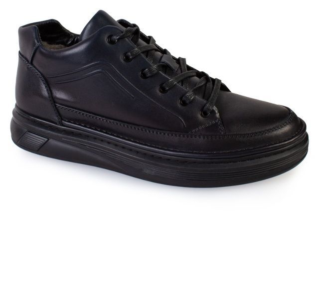 Ботинки мужские ModaMilano9501084_(1) &ndash; мужская обувь от Moda Milano