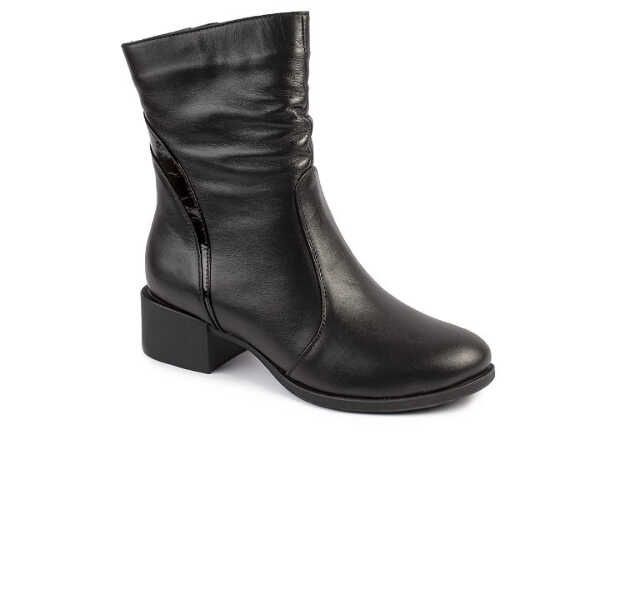 Полусапожки комфорт женские ModaMilano8100763_(1) - женская обувь от Moda Milano